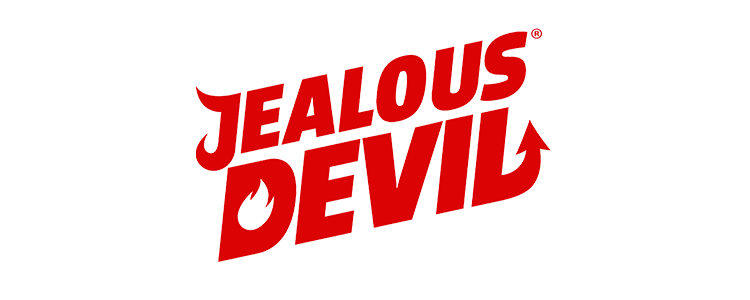 Jealous-devil